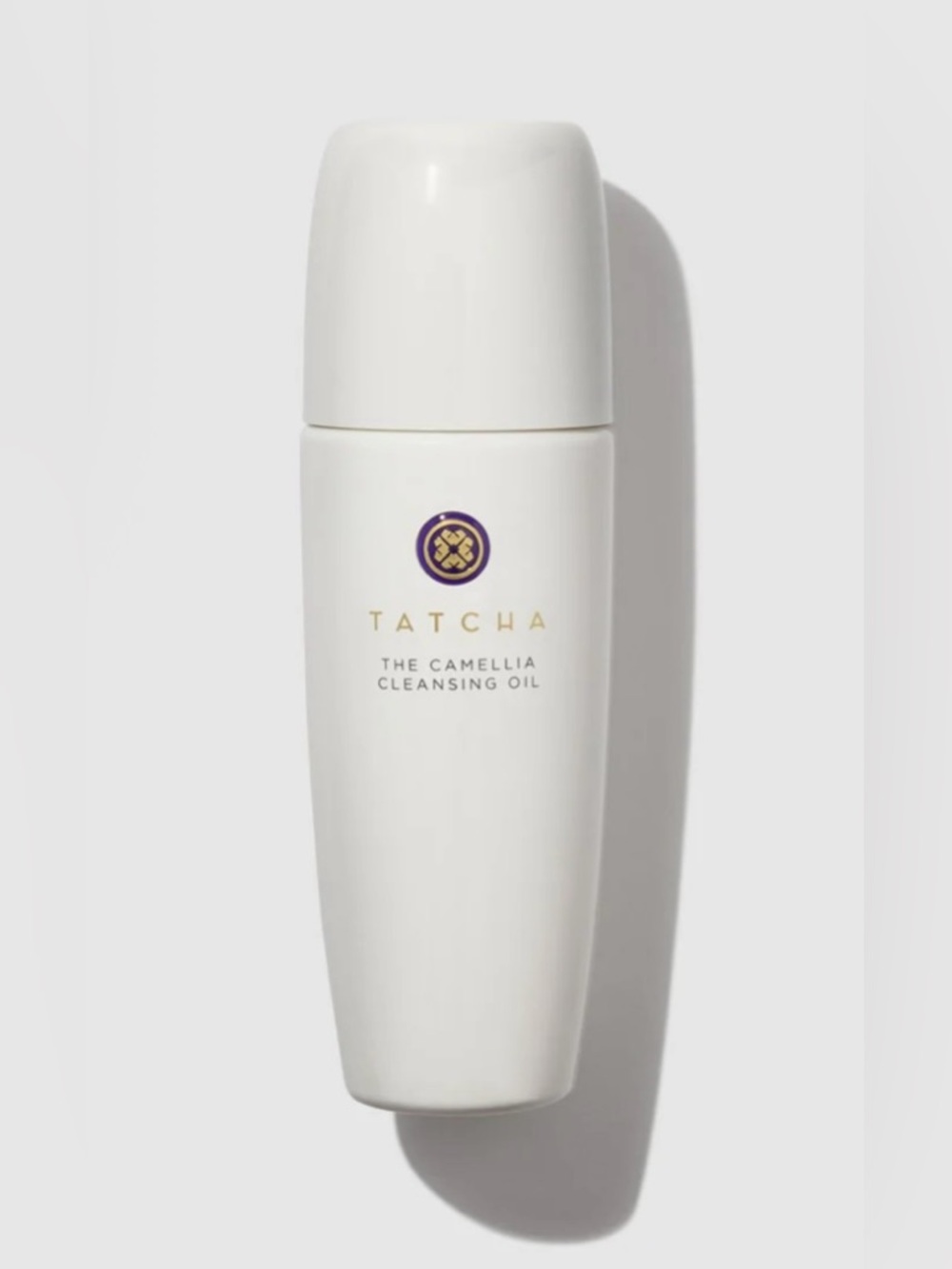 New Tatcha Pure One Step Camellia Cleansing Oil 5.1 fl oz Anti-Oxidants NIB